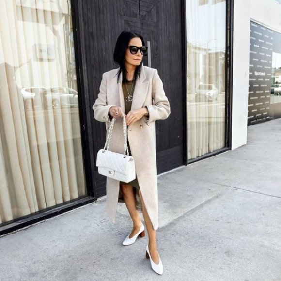 AUTHENTIC RARE - Chanel CC Gold, Black & Pearl Large Pendant Necklace - Picture 10 of 13